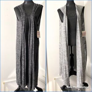 LuLaRoe Joy Vest NWT Bundle